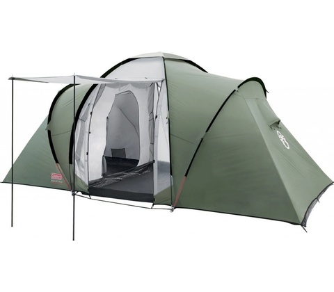Coleman RIDGELINE 4 Plus