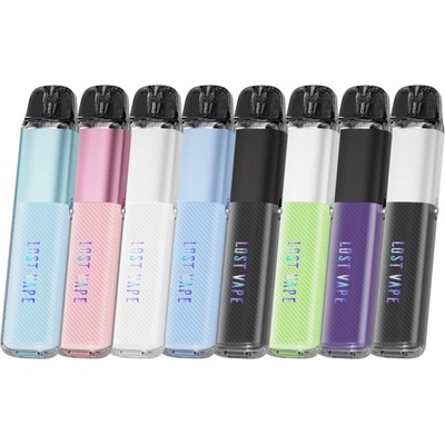 Lost Vape Ursa Nano Air Pod Kit 800 mAh Pale Blue 1 ks