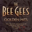 Hudba BEE GEES: GOLDEN HITS CD