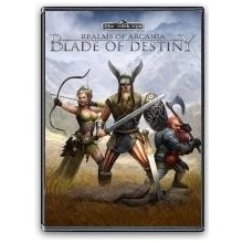 Realms of Arkania: Blade of Destiny