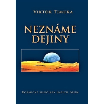 Neznáme dejiny