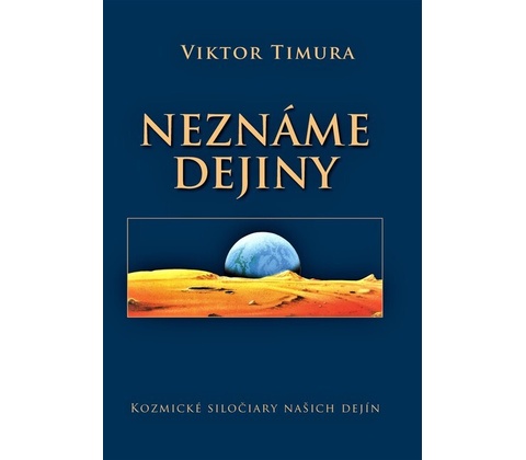 Neznáme dejiny