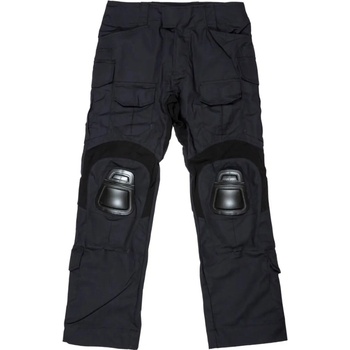 Nohavice SATAC taktické COMBAT G3 Čierna