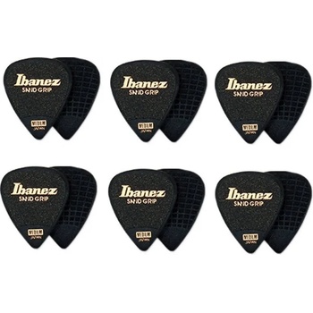 Image 1 of Ibanez PPA14MSG-BK Перце за китара (PPA14MSG-BK)