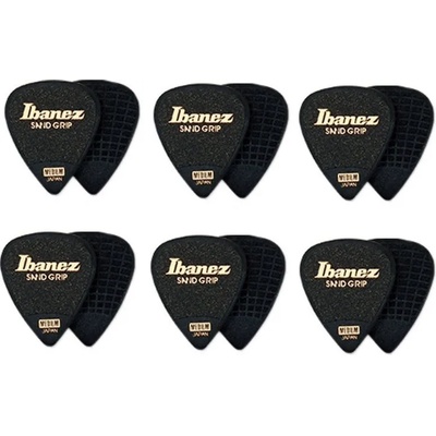 Ibanez PPA14MSG-BK Перце за китара (PPA14MSG-BK)