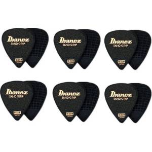 Ibanez PPA14MSG-BK Перце за китара (PPA14MSG-BK)