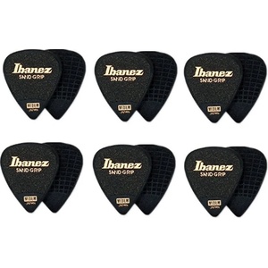 Ibanez PPA14MSG-BK Перце за китара