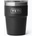 Yeti termoska Rambler Stackable 473 ml black