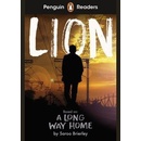 Lion - Saroo Brierley