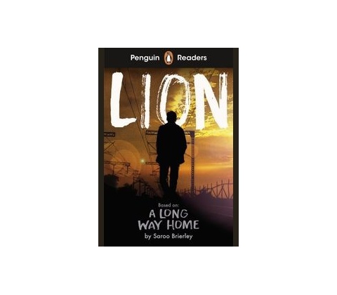 Lion - Saroo Brierley
