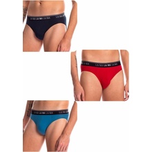Lama Pánske slipy 3 pack 1020SD