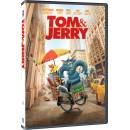 Tom & Jerry DVD