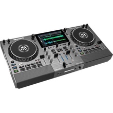 Numark Mixstream Pro Go