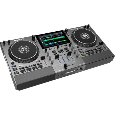 Numark Mixstream Pro Go