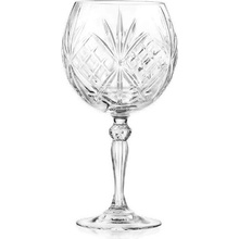RCR poháre Melodia Ballon 650 ml