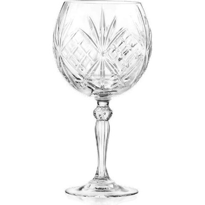 RCR poháre Melodia Ballon 650 ml