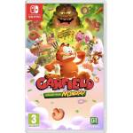 Microids Garfield Escape from Monday (Switch)