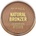 Rimmel Natural Bronzer 14 g Бронзант 001 Sunlight