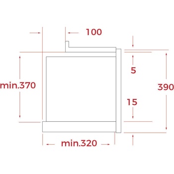 Image 1 of Teka ML 8220 BIS Urban Colors