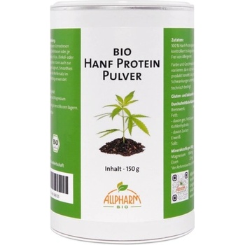 Karl Minck Конопен протеин на прах 150 g | Karl Minck (421 KM)