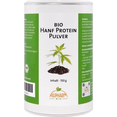 Karl Minck Конопен протеин на прах 150 g | Karl Minck (421 KM)