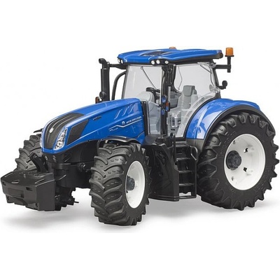 SIKU Farmer traktor New Holland T7 3291 1:32