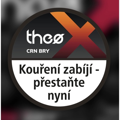 Theo X CRN BRY 200 g