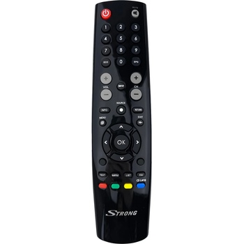 STRONG srt24hc4023, srt32ha3003, srt32hb3003, srt32hc4043 - оригинален дистанционен контрол (srt24hc4023, srt32ha3003, srt32hb3003, srt32hc4043)