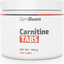 GymBeam Carnitine TABS 180 tabliet