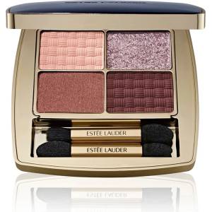 Estée Lauder The Essential Eyeshadow Quad-Power Brunch Палитра 4gr