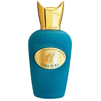 Sospiro erba pura edp 100МЛ-УНИСЕКС
