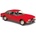 Norev 475416 Peugeot 504 Coupé 1969 (червен)