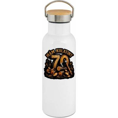 123TRIKO termoska Mám kulatiny 70 500 ml