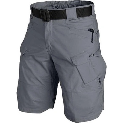Šortky Helikon-Tex UTS PolyCotton 11” Šedé