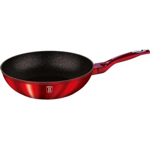 Berlinger Haus Metallic Line Burgundy Edition 30 cm 4,8 l (BH/6166)