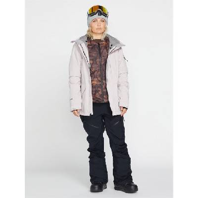 VOLCOM bunda Iris 3-In-1 Gore-Tex Jacket Amethyst Smoke (AMS) Vel.: M