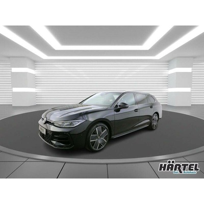 Volkswagen Passat 2.0 TSI R-Line 4Motion DSG 195 kW
