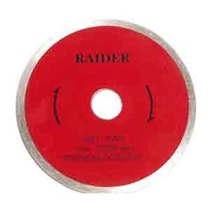 Raider Диск диамантен WET 180x22.2mm RAIDER RD-DD11 (0162109)