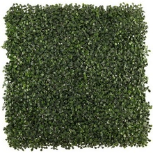 BUXUS GREEN PREMIUM, 4ks dílce 50x50cm, plocha 1m2