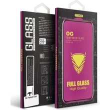 OG Premium Glass Xiaomi Redmi 13C Full Cover černé 118454