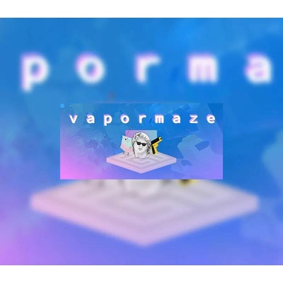Vapormaze