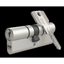 Assa Abloy FAB 4**** Obojstranná cylindrická vložka 4.00/DPNs Emergency 30+45, 5 kľúčov