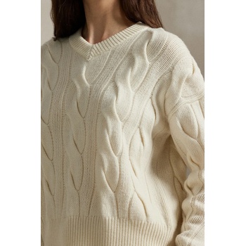 Ralph Lauren Вълнен пуловер Polo Ralph Lauren (211972127)