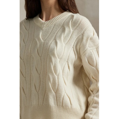 Ralph Lauren дамски вълнен пуловер (211972127)