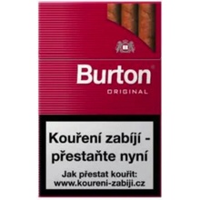 Burton Original 17 ks