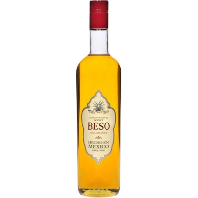 Beso Agave Organic syrup 700 ml