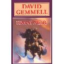 Temný měsíc - David Gemmell