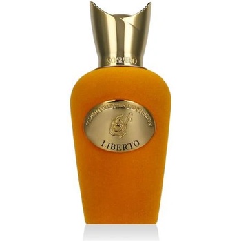 Sospiro Liberto 100 ml eau de parfum тестер унисекс