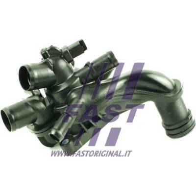 Termostat, chladivo FAST FT58015