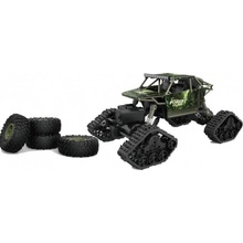 IQ models RC auto Crawler Forest Climb s pásmi aj pneu RTR 1:18